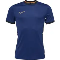 Nike ACADEMY25 Pánske futbalové tričko, tmavo modrá, veľkosť