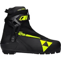 Fischer RC3 SKATE Obuv na bežky, vhodná  na korčuľovanie, čierna, veľkosť