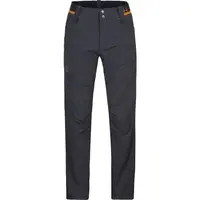 Hannah NIGUEL ll Pánske nohavice, čierna, veľkosť