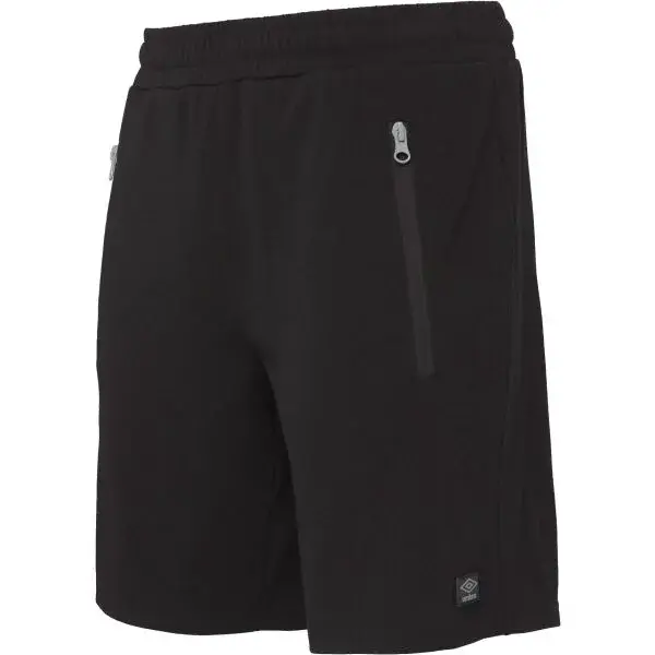 Umbro PALO Pánske kaťasy, čierna, veľkosť