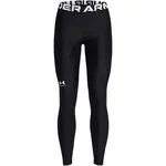Under Armour AUTHENTICS Dámske legíny, čierna, veľkosť