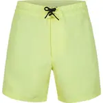 O'Neill CALI FSS 16'' SWIM SHORTS Pánske kúpacie šortky, žltá, veľkosť