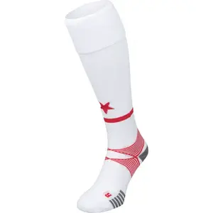 Puma TEAM SKS BAND SOCKS Pánske štulpne, biela, veľkosť 47-49