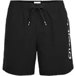 O'Neill PM CALI SHORTS Pánske šortky do vody, čierna, veľkosť