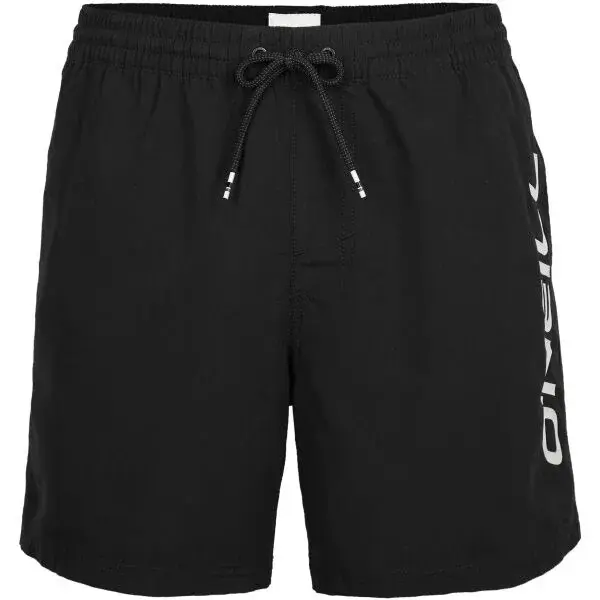 O'Neill PM CALI SHORTS Pánske šortky do vody, čierna, veľkosť