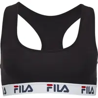 Fila WOMAN BRA Dámska podprsenka, čierna, veľkosť