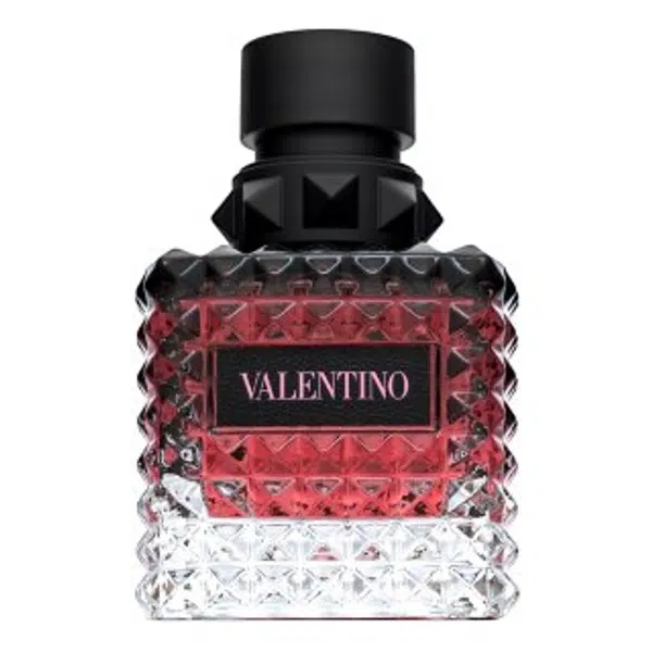 Valentino Donna Born in Roma Intense parfémovaná voda pre ženy 50 ml