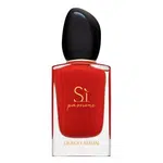 Armani (Giorgio Armani) Si Passione parfémovaná voda pre ženy 50 ml