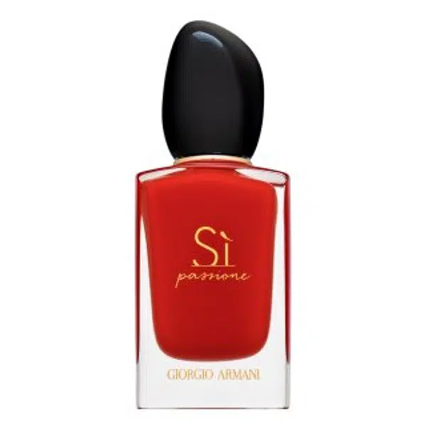 Armani (Giorgio Armani) Si Passione parfémovaná voda pre ženy 50 ml