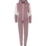 Lotto SAFINA Dievčenská tepláková súprava, fialová, veľkosť 116-122