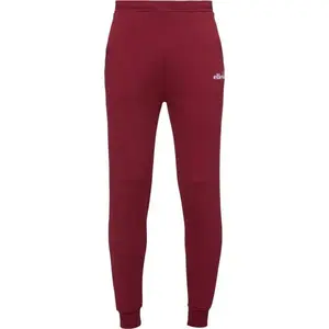 ELLESSE MAJANA Dámske tepláky, vínová, veľkosť