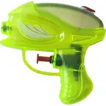 VIZOPOL WATER GUN Vodná pištoľ, svetlo zelená, veľkosť