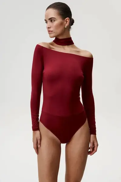 Body Undress Code Thong