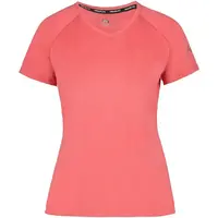 Rukka MANTERA Dámske funkčné tričko, lososová, veľkosť
