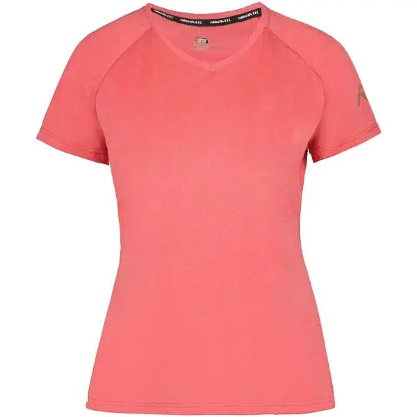 Rukka MANTERA Dámske funkčné tričko, lososová, veľkosť