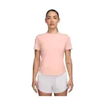 Nike SWIFT Dámske bežecké tričko, ružová, veľkosť