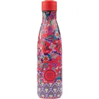 COOL BOTTLES XCLUSIVE! DRAGONFLY PARADISE 500 ML Termofľaša, mix, veľkosť 500 ML