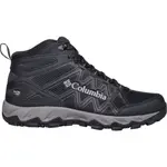 Columbia PEAKFREAK X2 MID OUTDRY Pánska outdoorová obuv, čierna, veľkosť 41.5