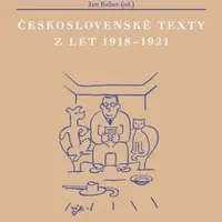 Stoletý včerejšek - Jan Kober