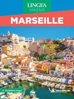 Marseille Víkend