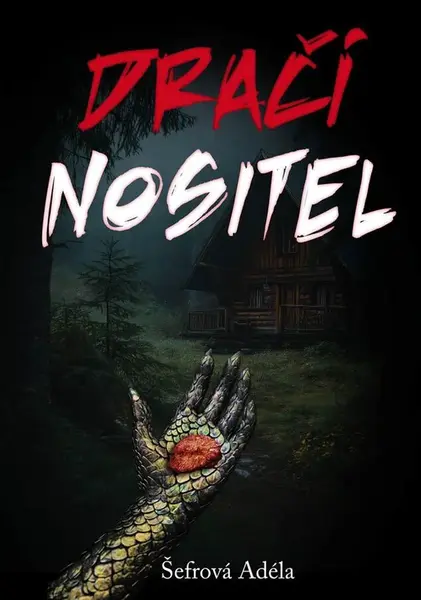 Dračí nositel