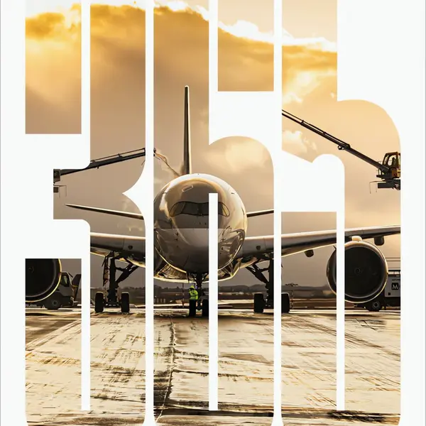 365 dní letecké dopravy