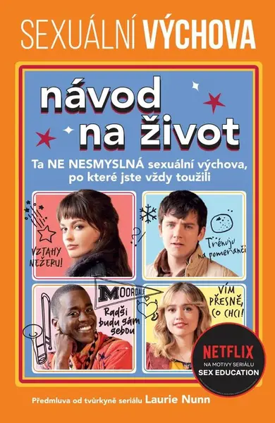 Sexuální výchova Návod na život