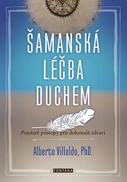 Šamanská léčba duchem