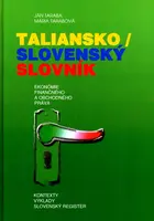Taliansko / Slovenský slovník