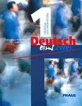 Deutsch eins, zwei 1