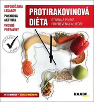 Protirakovinová diéta