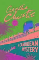 A Caribbean Mystery