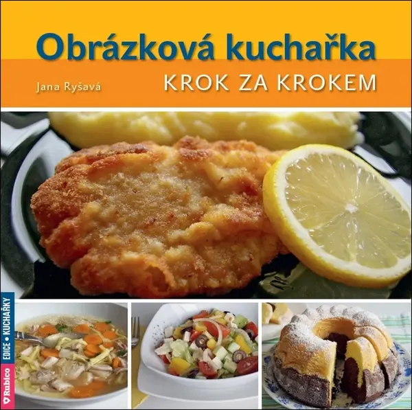 Obrázková kuchařka