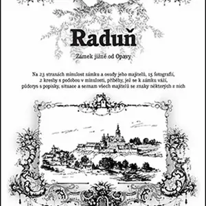 Raduň