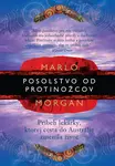 Posolstvo od protinožcov