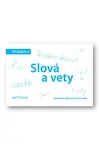 Slová a vety Písanka 4