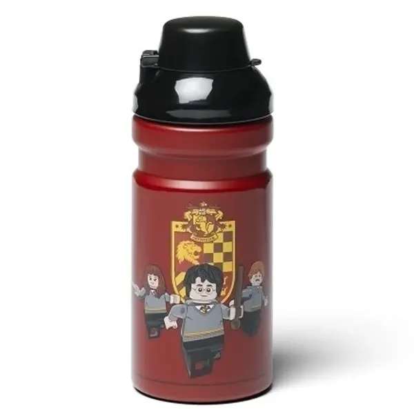LEGO Harry Potter láhev na pití Nebelvír