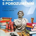 Čtení s porozuměním 9 Ruština