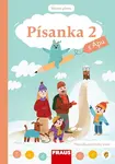 Písanka 2 s Apu