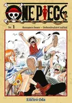 One Piece Romance Dawn - Dobrodružství začíná (1)