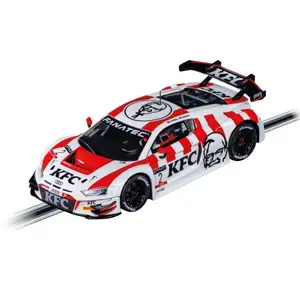 Auto Carrera D132 - 32073 Audi R8 LMS GT3 evo II