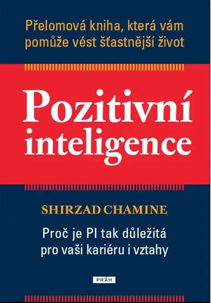 Pozitivní inteligence