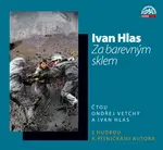 Za barevným sklem (2 CD)
