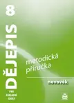 Dějepis 8 pro ZŠ Novověk Met.př. RVP