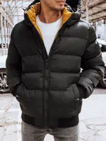 Pánská bunda DStreet