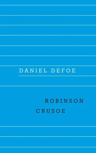 Robinson Crusoe
