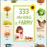 333 obrázků z farmy