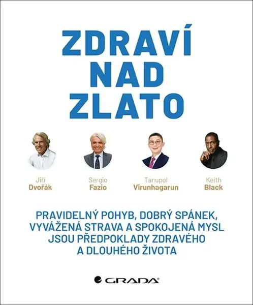 Zdraví nad zlato
