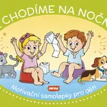 Už chodíme na nočník