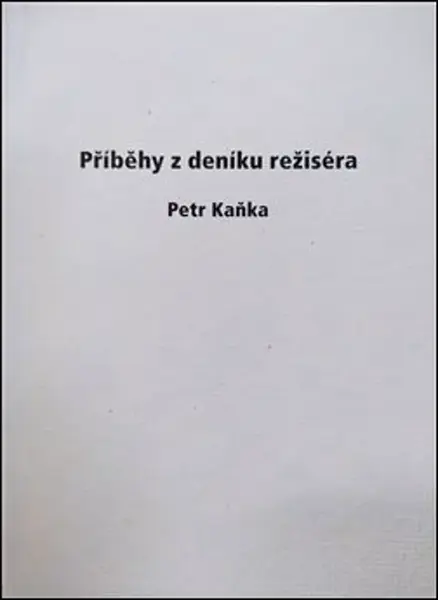 Příběhy z deníku režiséra